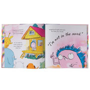 Not in the Mood (hardback)